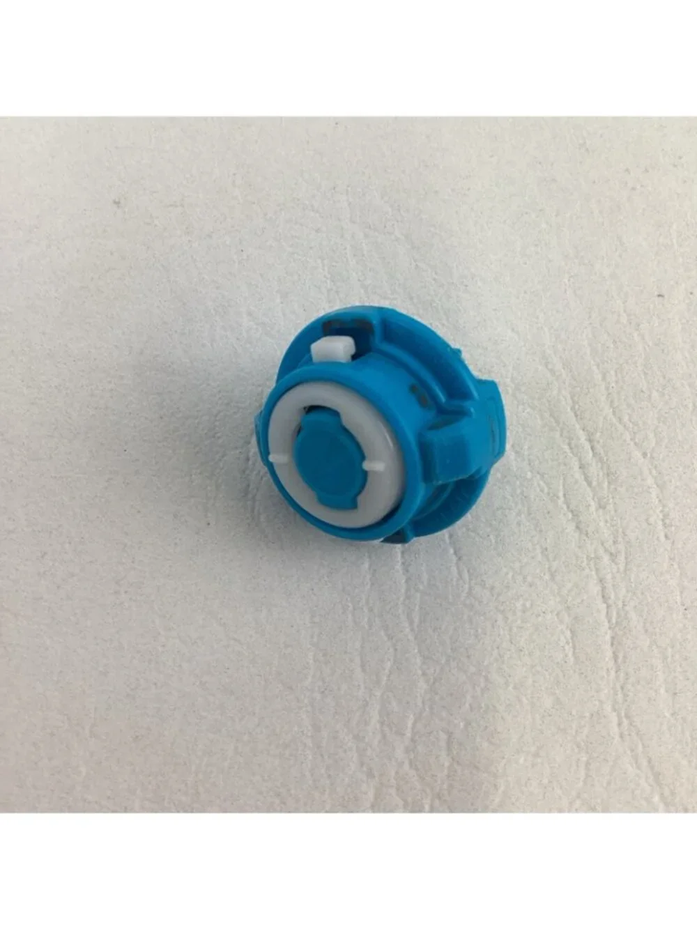 Hasbro Beyblade Burst Switch Strike Boom Khalzar K3 Ultimate Recolor Single Top